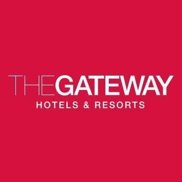 Taj Gateway Logo - The Gateway Hotel