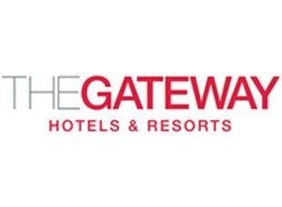 Gateway Hotels Logo - The Gateway Hotel Ummed, Ahmedabad - Rs.5,000 Gift Certificate ...