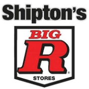 Big Red R Logo - Working at Shipton's Big R | Glassdoor.co.uk