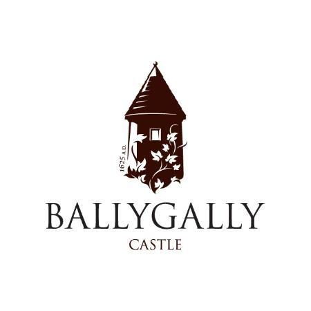 Google Castle Logo - Ballygally Castle Logo of Ballygally Castle, Ballygally