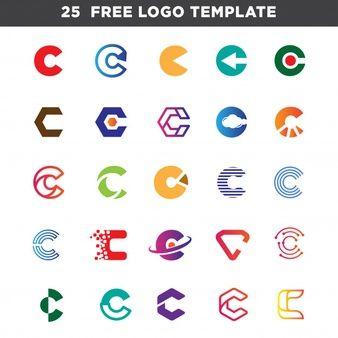 C Symbol Logo - Letter C Vectors, Photos and PSD files | Free Download