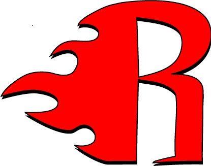Big R Logo - Big red r Logos