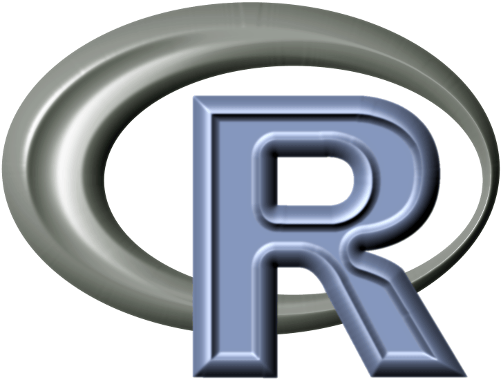 Big R Logo - Big R - Hadoop Dev