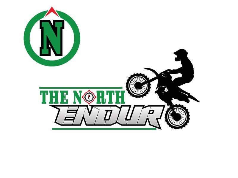 Motorbike Logo - extreme enduro motorbike logo. Logo design contest