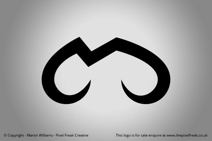Motorbike Logo - Motorbike Logo *For Sale* – Logo Design | Graphic Designer | Web ...