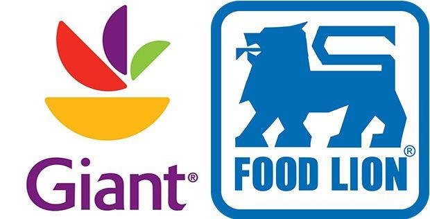 Giant Food Stores Logo - Parent companies of Giant Food, Food Lion negotiating merger | Local ...
