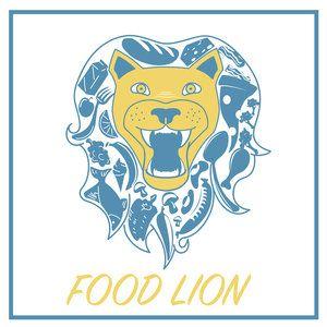 Food Lion Logo - Fictitious Food Lion Rebranding