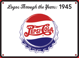Antique Pepsi Logo - Welcome to the Pepsi Store! The Birthplace of Pepsi Cola.