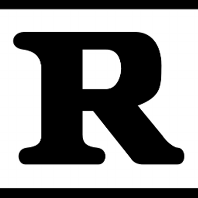 Big R Logo - Big R