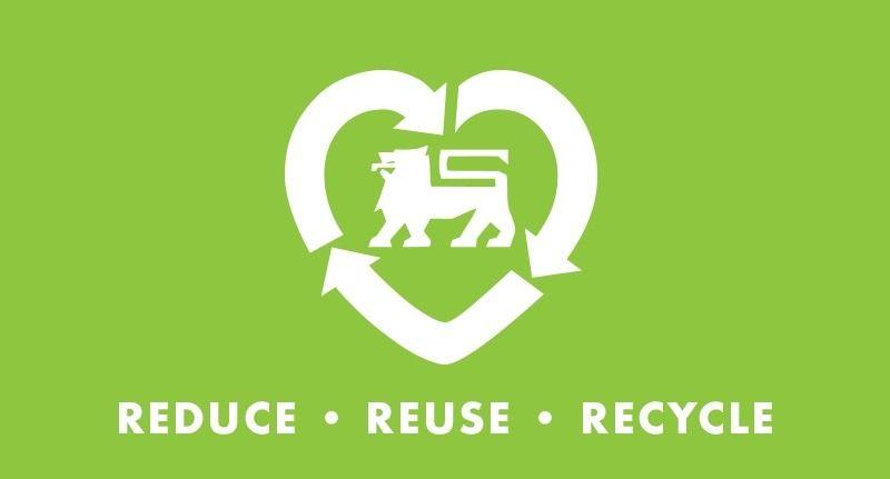 Food Lion Logo - Sustainability