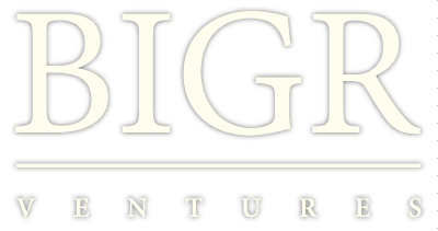 Big R Logo - Boulder Investment Group Reprise - BIGR Ventures