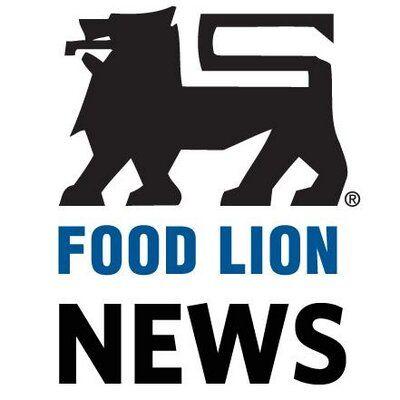 Food Lion Logo - Food Lion News