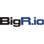 Big R Logo - Working at BigR.io