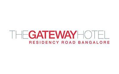 Taj Gateway Logo - Gourmet Flavours