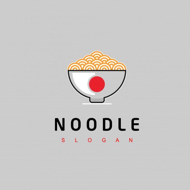Japanese Food Logo - Japanese Food Logo Vector | Premium Download