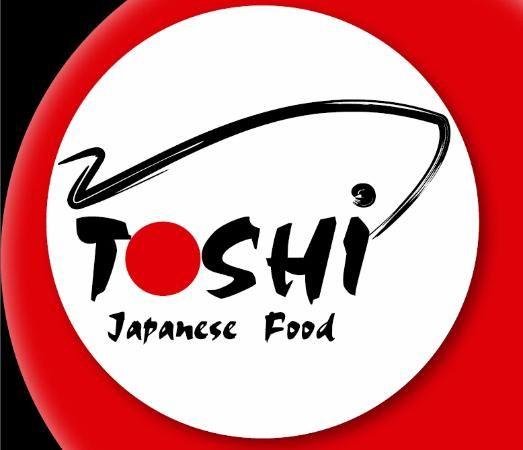 Japanese Food Logo - Logo - Picture of Toshi Japanese Food, Indaiatuba - TripAdvisor