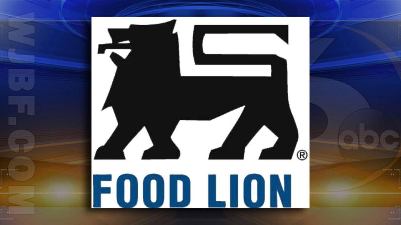 Food Lion Logo - CSRA Stores Included in Food Lion Celery Products Recall