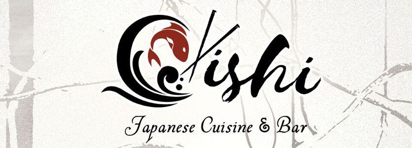 Japanese Food Logo - Oishi Sushi - Shawnee, KS 66216 (Menu & Order Online)