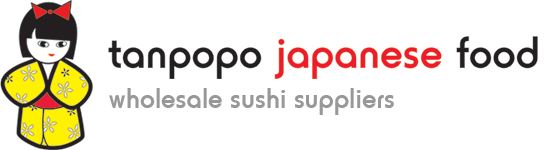 Japanese Food Logo - Wholesale sushi suppliers London Japanese food sushi retail catering