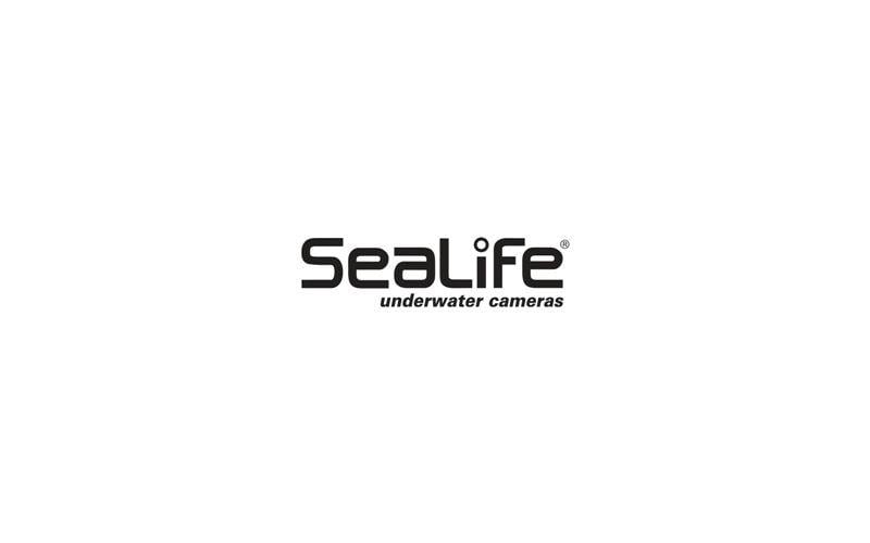 Taj Gateway Logo - SeaLife Underwater Cameras - Navy SEAL Veteran Network