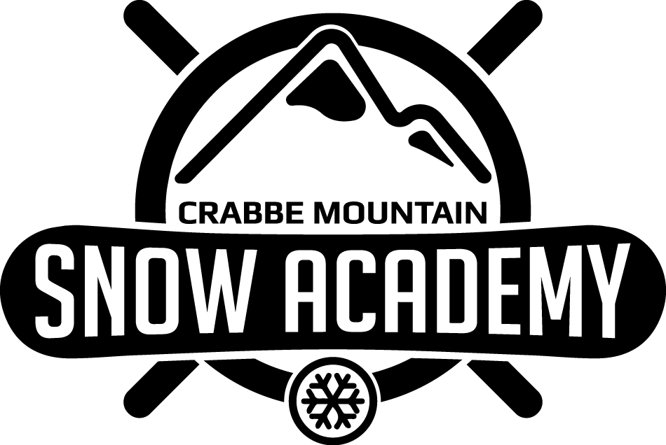 Snow Mountain Logo - Snow Academy