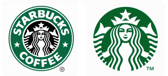 Mini Starbucks Logo - Rebranding: Lessons Learned From Three Recent Rebranding Efforts