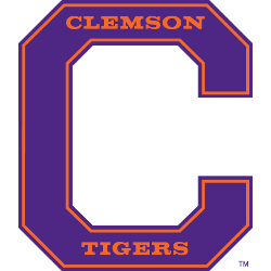 Clemson C Logo - Clemson Tigers Alternate Logo. Sports Logo History