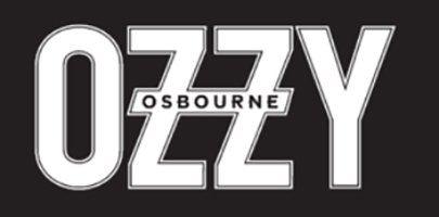 Ozzy Osbourne Logo - Final Four Shows Of Ozzy Osbourne's North American 'No More Tours 2 ...