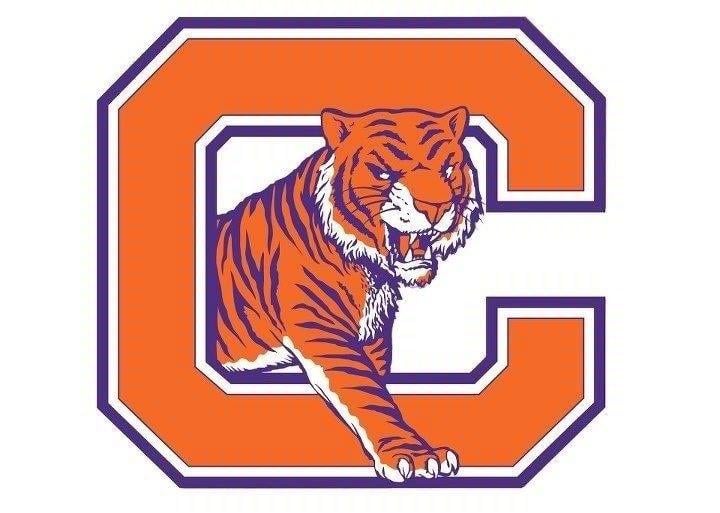 Clemson C Logo - Clemson university Logos