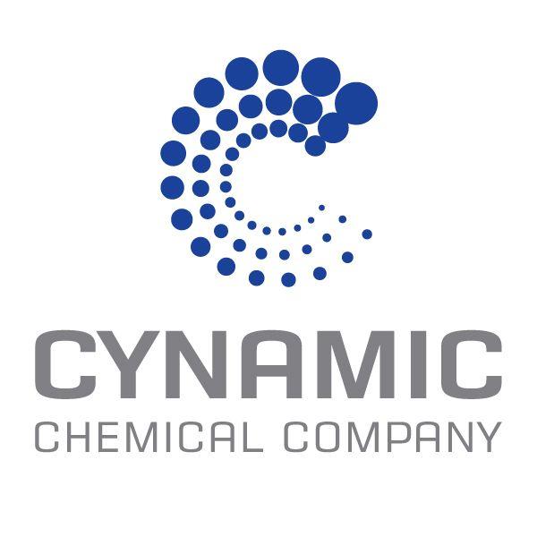 Chemical Company Logo - Cynamic Chemical Company Logo Design on Behance