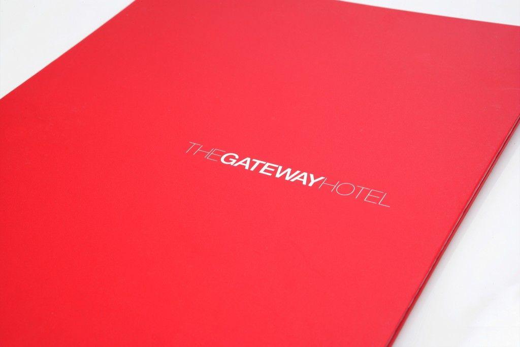 Taj Gateway Logo - Taj Group | Case study | Landor
