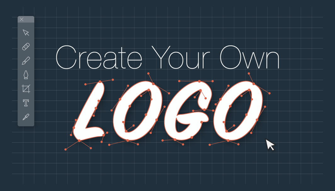 Create Your Own Logo - How to Design a Logo That Embodies Your Brand