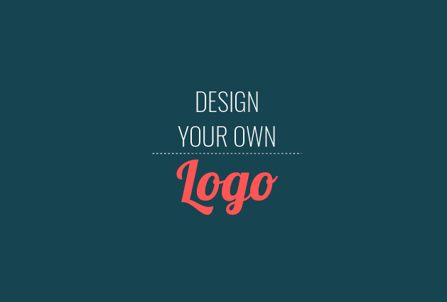 Design Your Own Logo - How to Design a Logo Free: Step By Step Guide