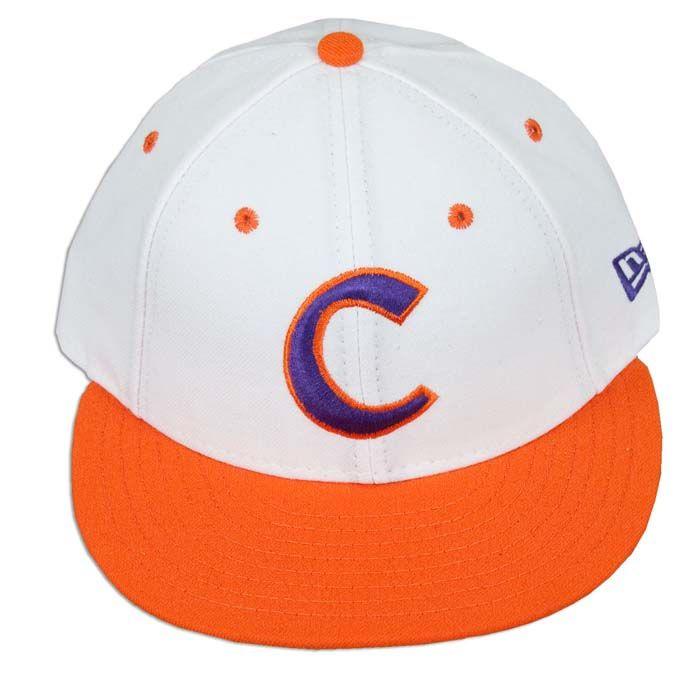 Clemson C Logo - Help needed finding the Clemson baseball 