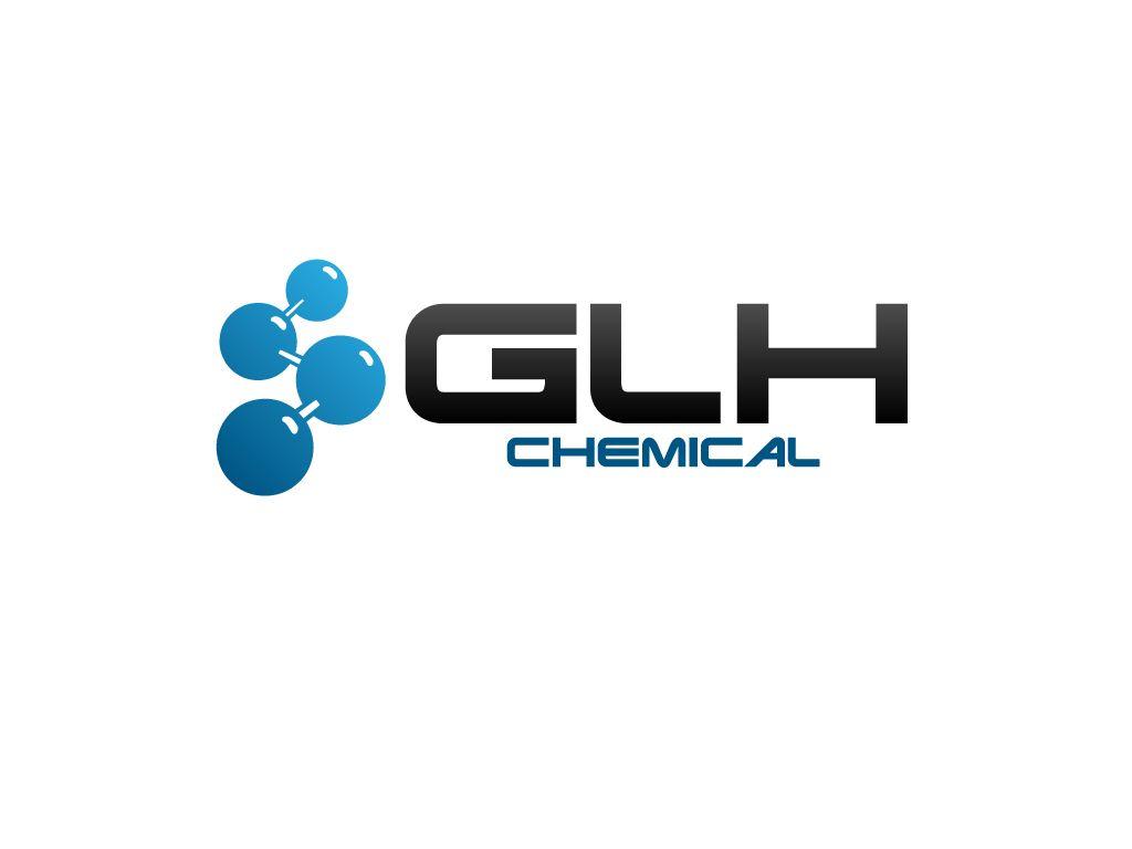 Chemical Logo - Elegant, Playful, It Company Logo Design for G L H Chemical by ...