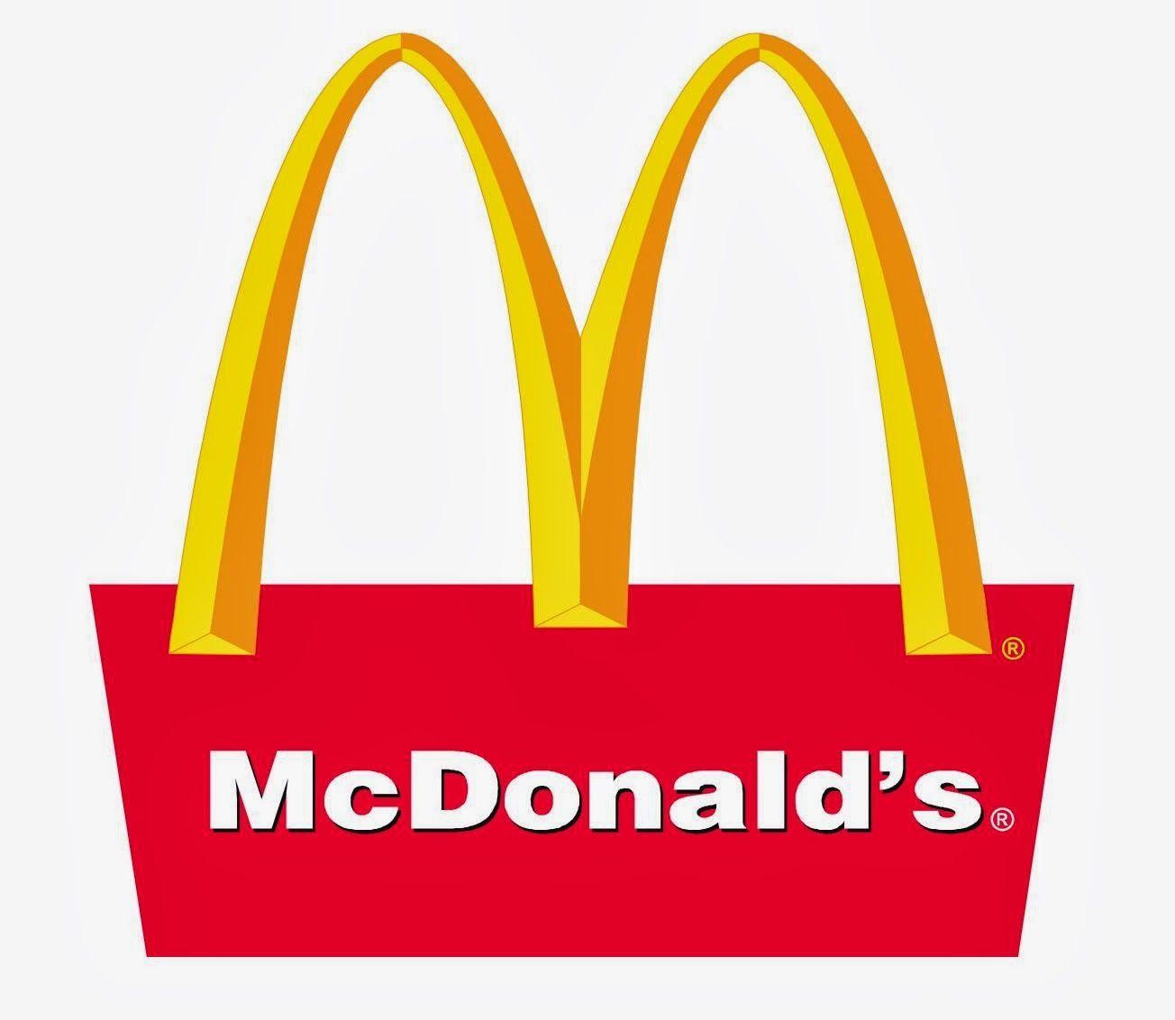 Fast Food Restaurants Logo - How To Eat Healthy at Fast Food Restaurants | ThisFitsMe.com