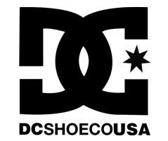 DG Star Logo - DC Logo