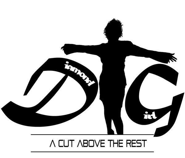 DG Star Logo - Very Popular Logo: Dg Logo