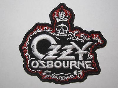 New Ozzy Logo - OZZY OSBOURNE CABINET Knobs, Ozzy Osbourne Logo Cabinet Knobs, Ozzy ...