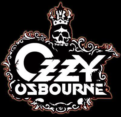 New Ozzy Logo - Horns Up Rocks: NEW OZZY song! 