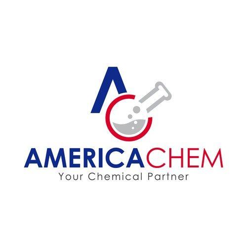 Chemical Logo - America Chemical logo | Logo design contest