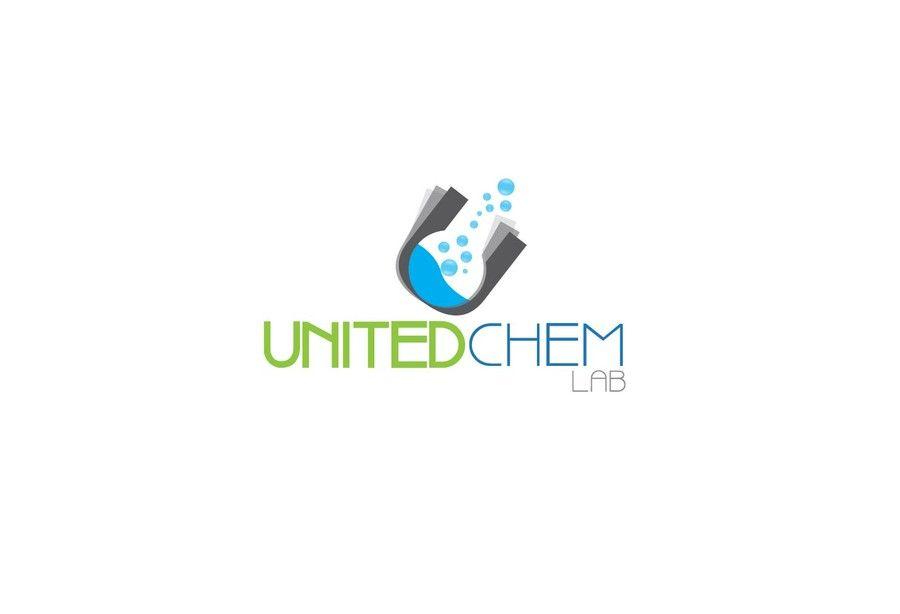 Chemical Company Logo - Entry #30 by milanchakraborty for Design a Logo for my chemical ...