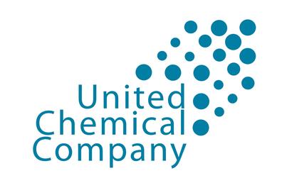 Chemical Company Logo - United Chemical Company