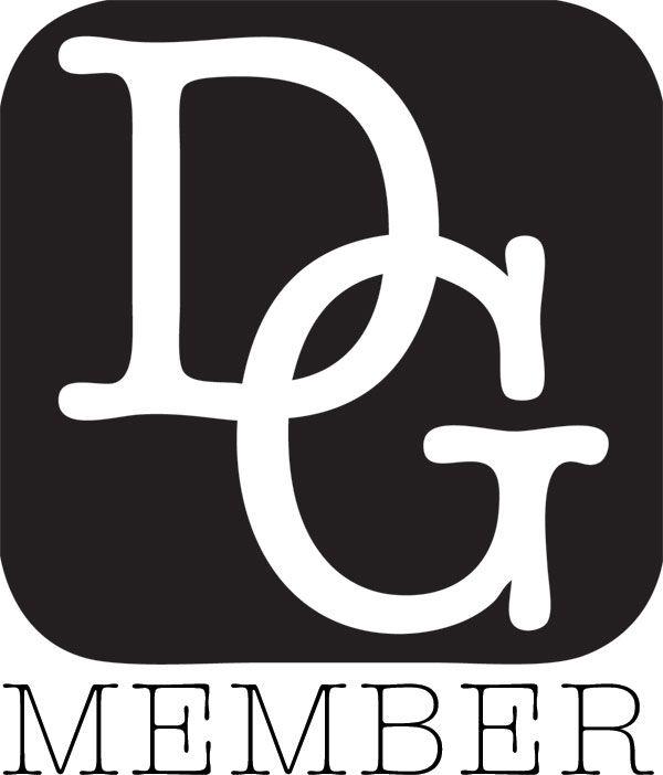 DG Star Logo - About — Adrienne Dawes