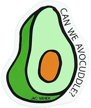 Zumiez Logo - Avocado | Zumiez