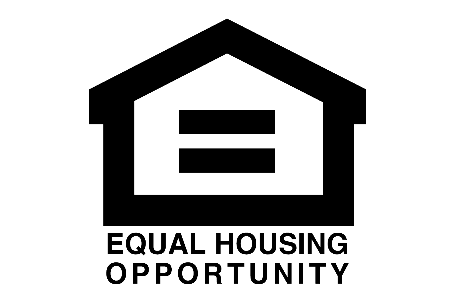 Fair Housing Logo - Equal Housing Logo, Equal Housing Symbol, Meaning, History and Evolution