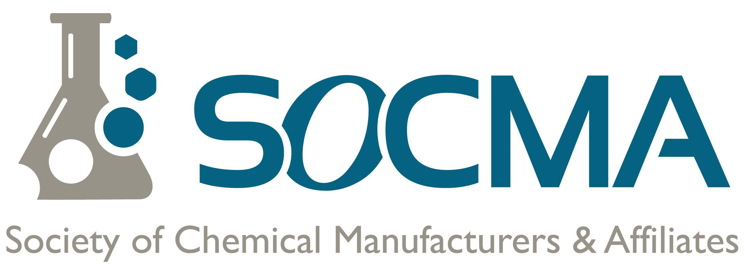 Chemical Company Logo - Chemicals Knowledge Hub