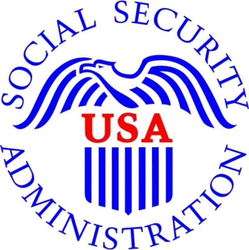 Social Security Administration Red Logo - Social security satellite office expected to open in Williamsville ...