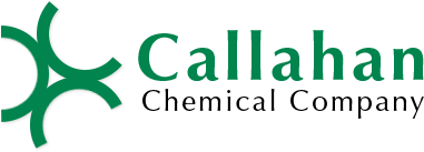 Chemical Company Logo - Callahan Chemical Company - Chemical Supplier - Palmyra, NJ