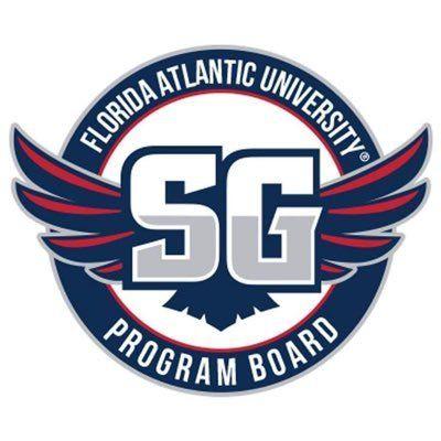 FAU MP Logo - Program Board - Boca Raton (@PBFAU) | Twitter